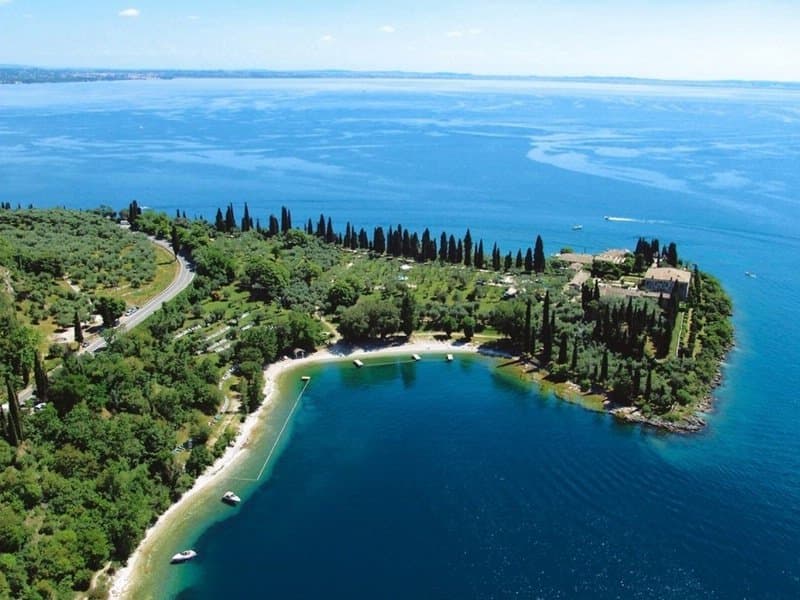 Baia delle Sirene