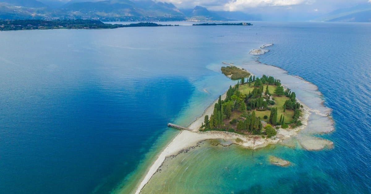 Isola di San Biagio
