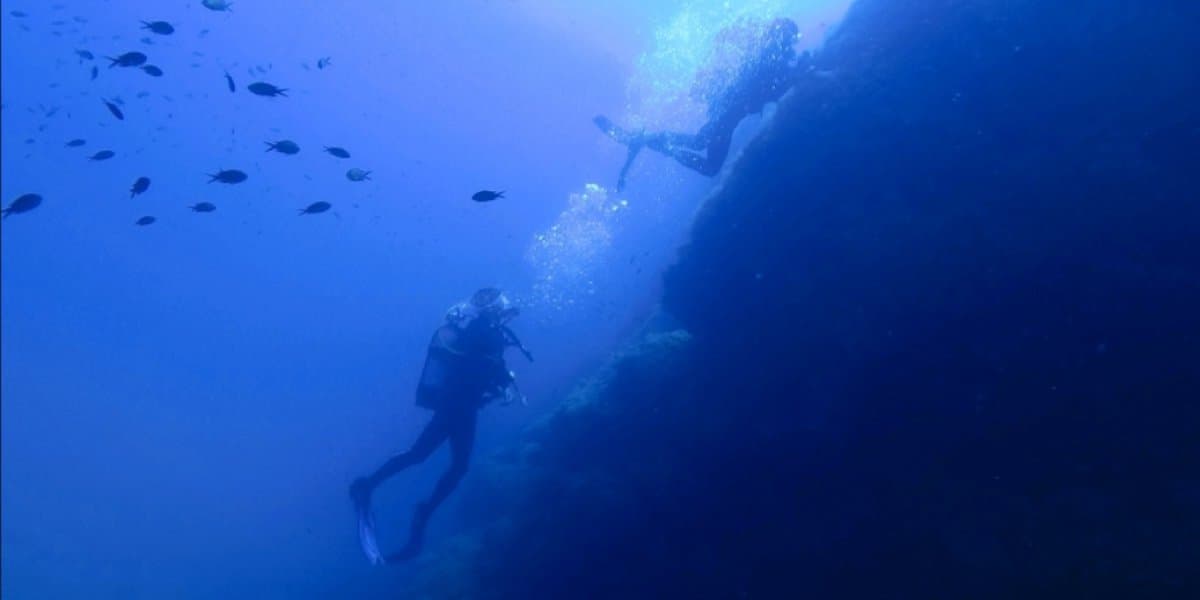 Scoglio dell’Altare