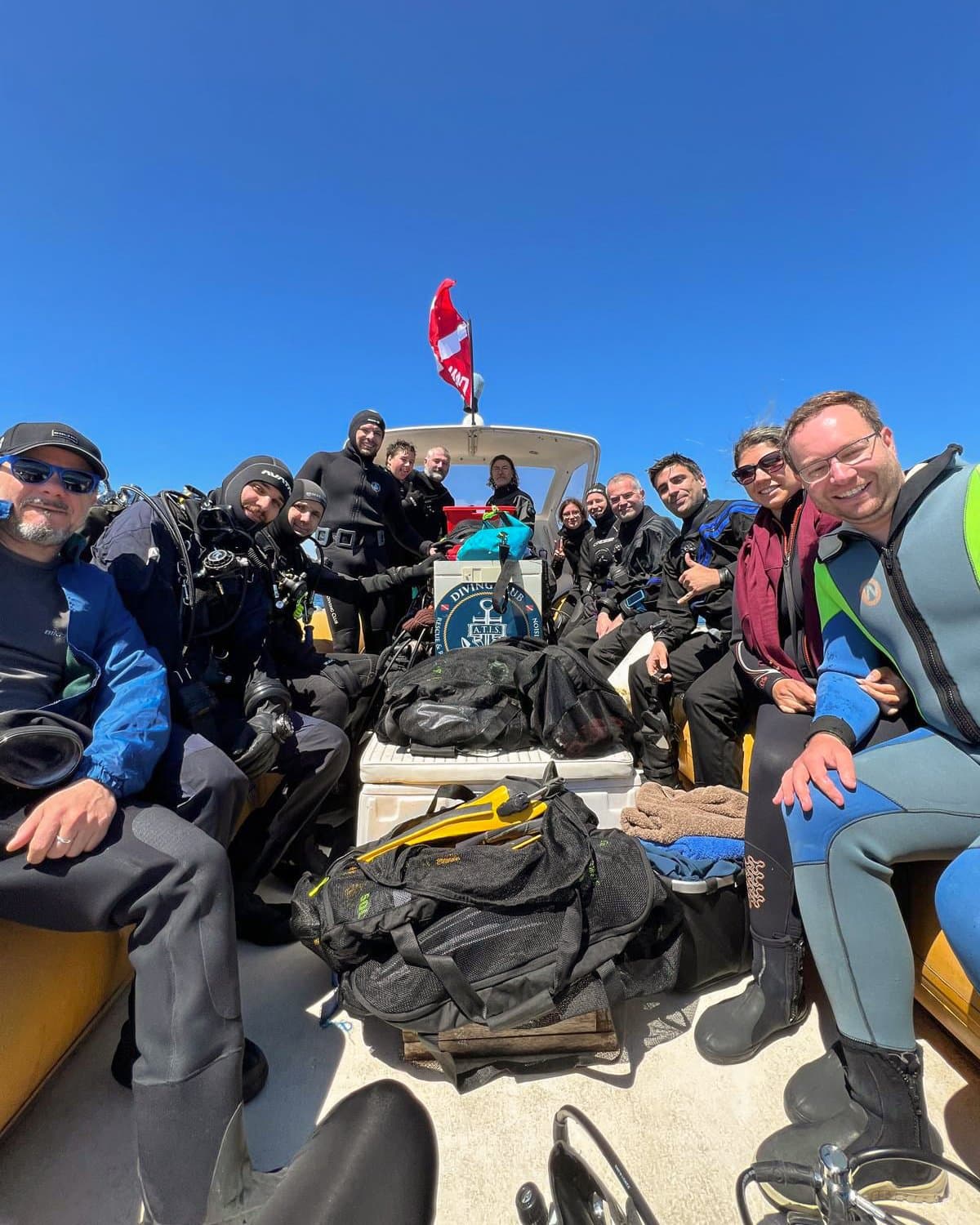 Immersione ATIS Diving 26