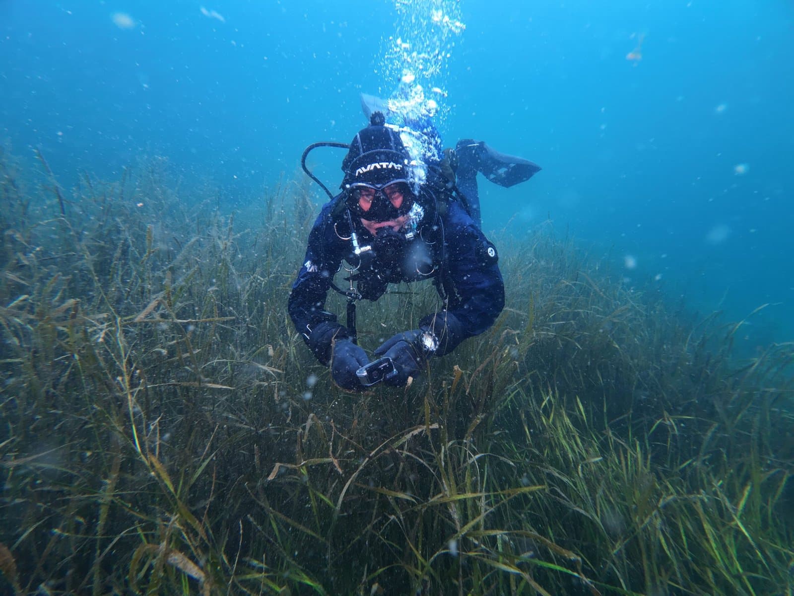 Immersione ATIS Diving 9