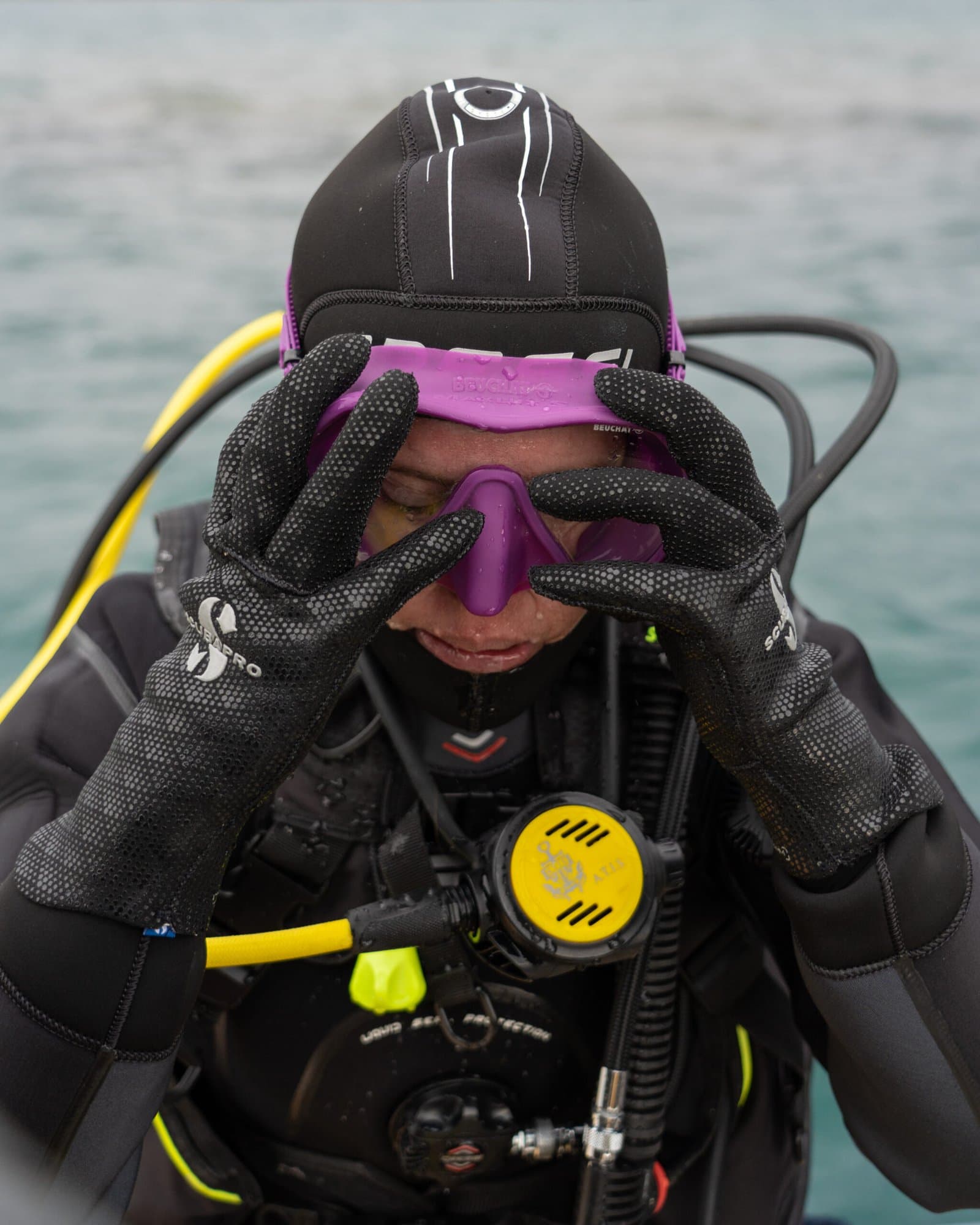 Immersione ATIS Diving 6