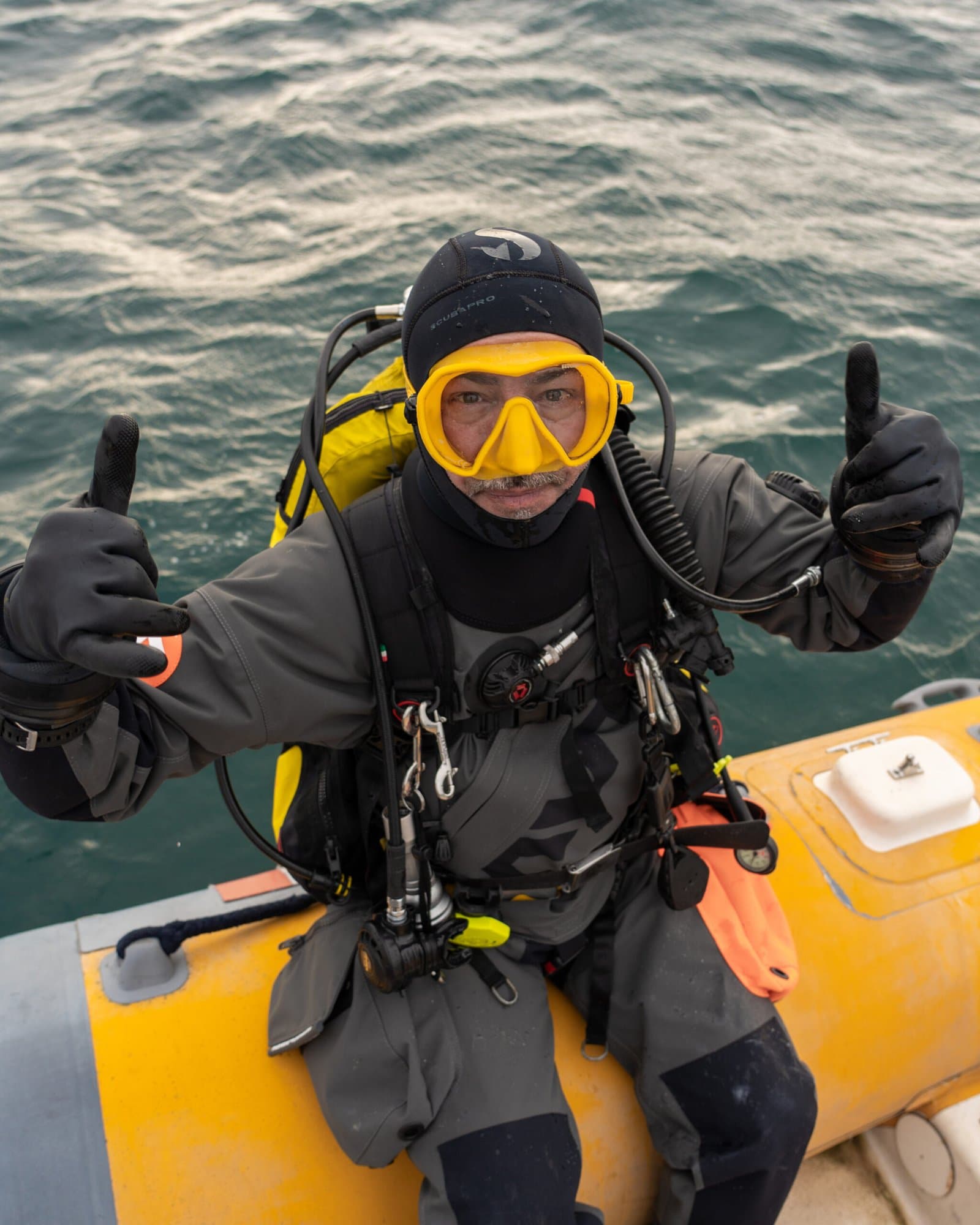 Immersione ATIS Diving 4