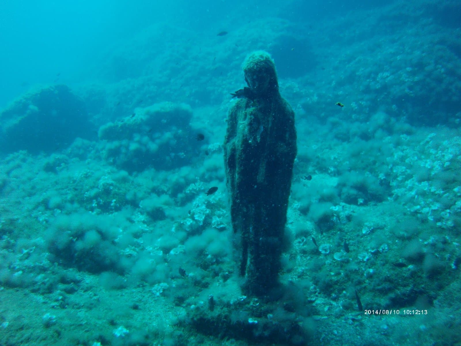Immersione ATIS Diving 14