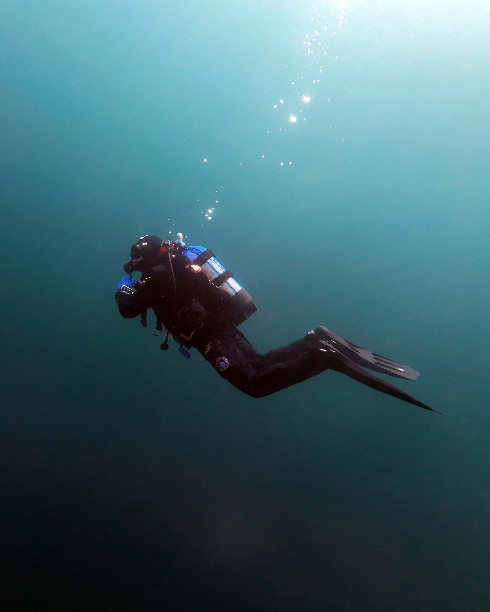 Immersione ATIS Diving 16