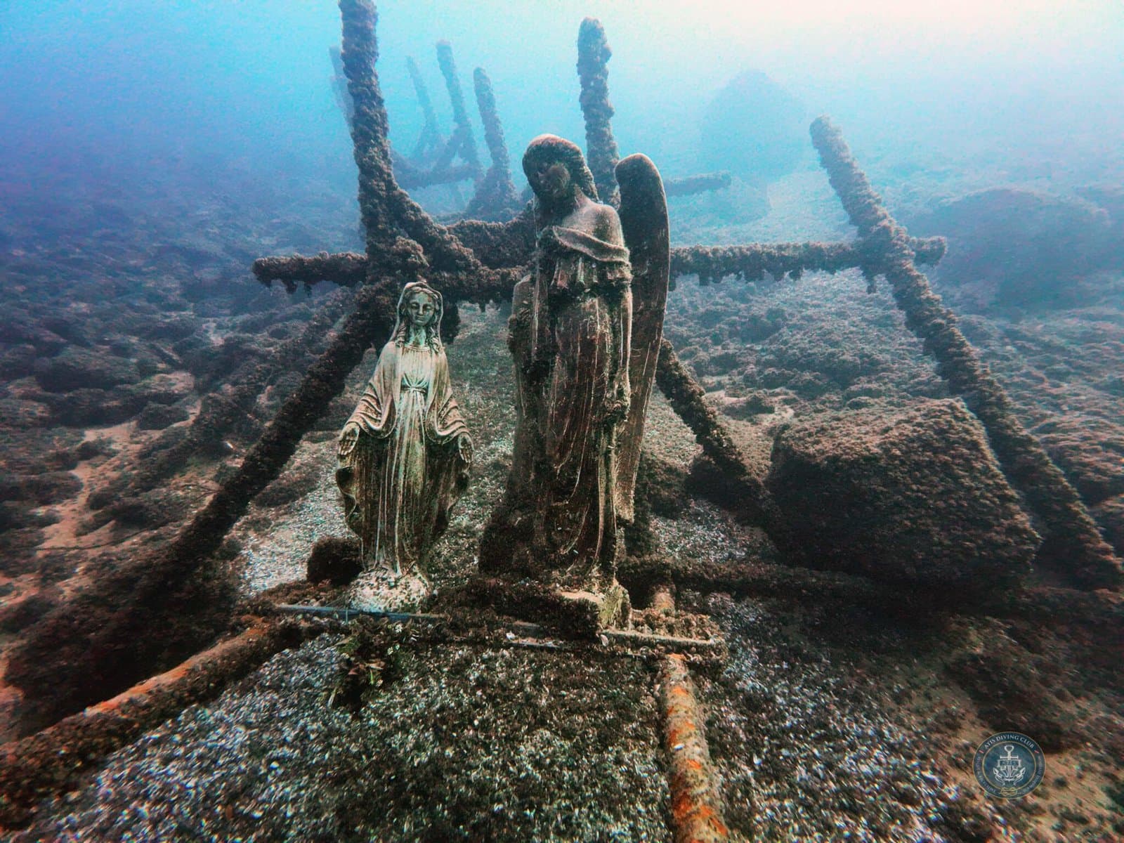 Madonnina di Brenzone