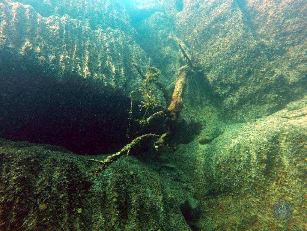 Secca del Diavolo