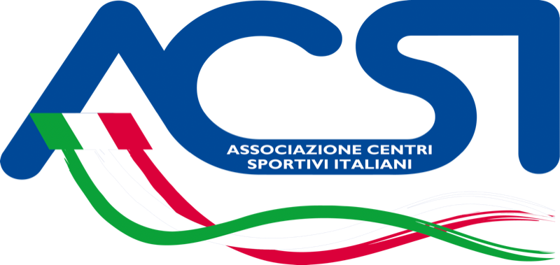 ACSI — Associazioni Centri Sportivi Italiani ACSI — Associazioni Centri Sportivi Italiani